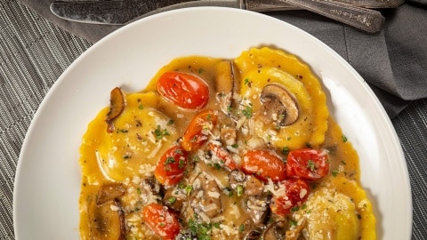Brio Italian Grille