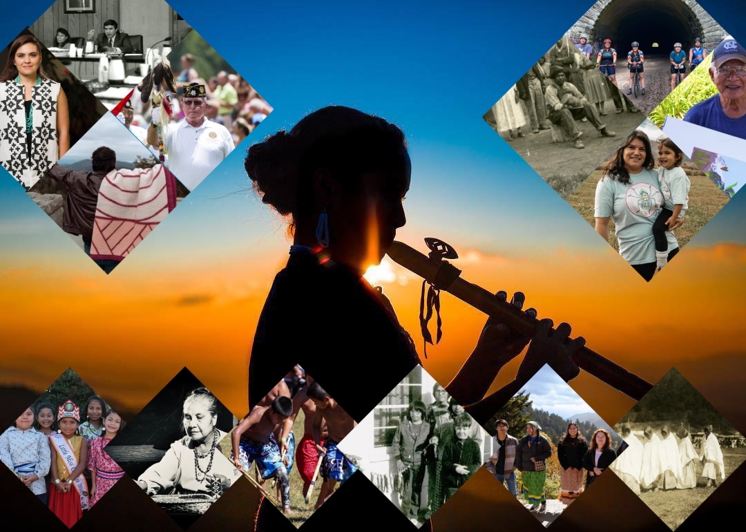 cherokee culture psd3