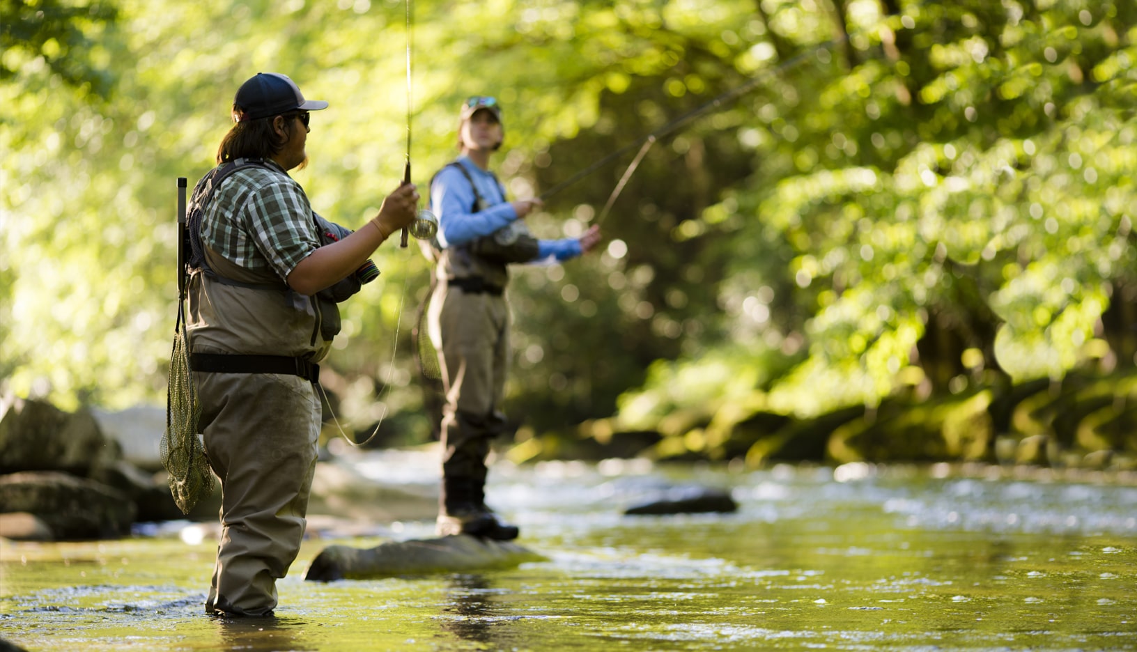 cherokee memorialdayfishing