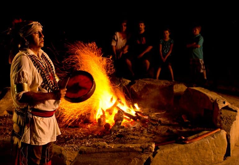 Bonfire