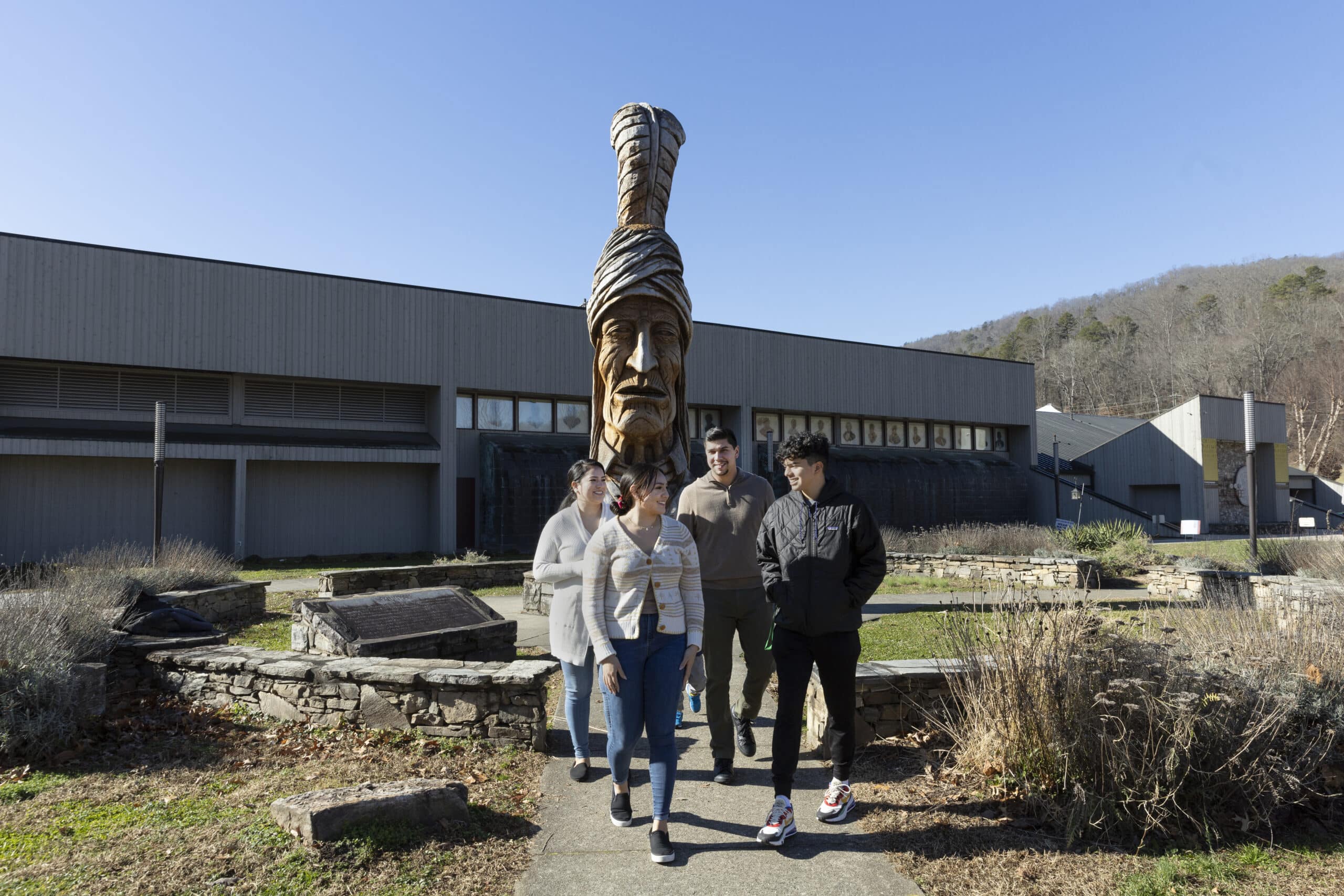 cherokee museum4 2 1133 522 80 s c1