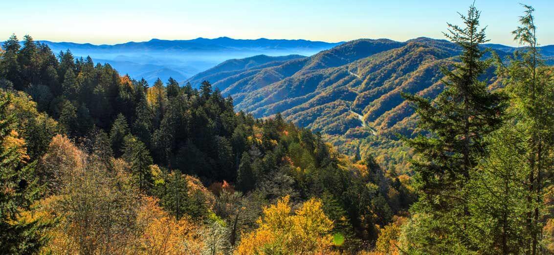 Great Smoky Mountains National Park