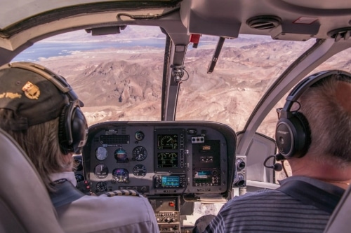 Cherokee Helicopters