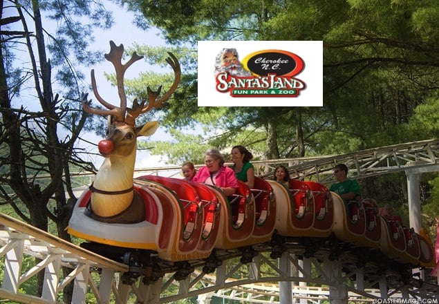 Santa’s Land