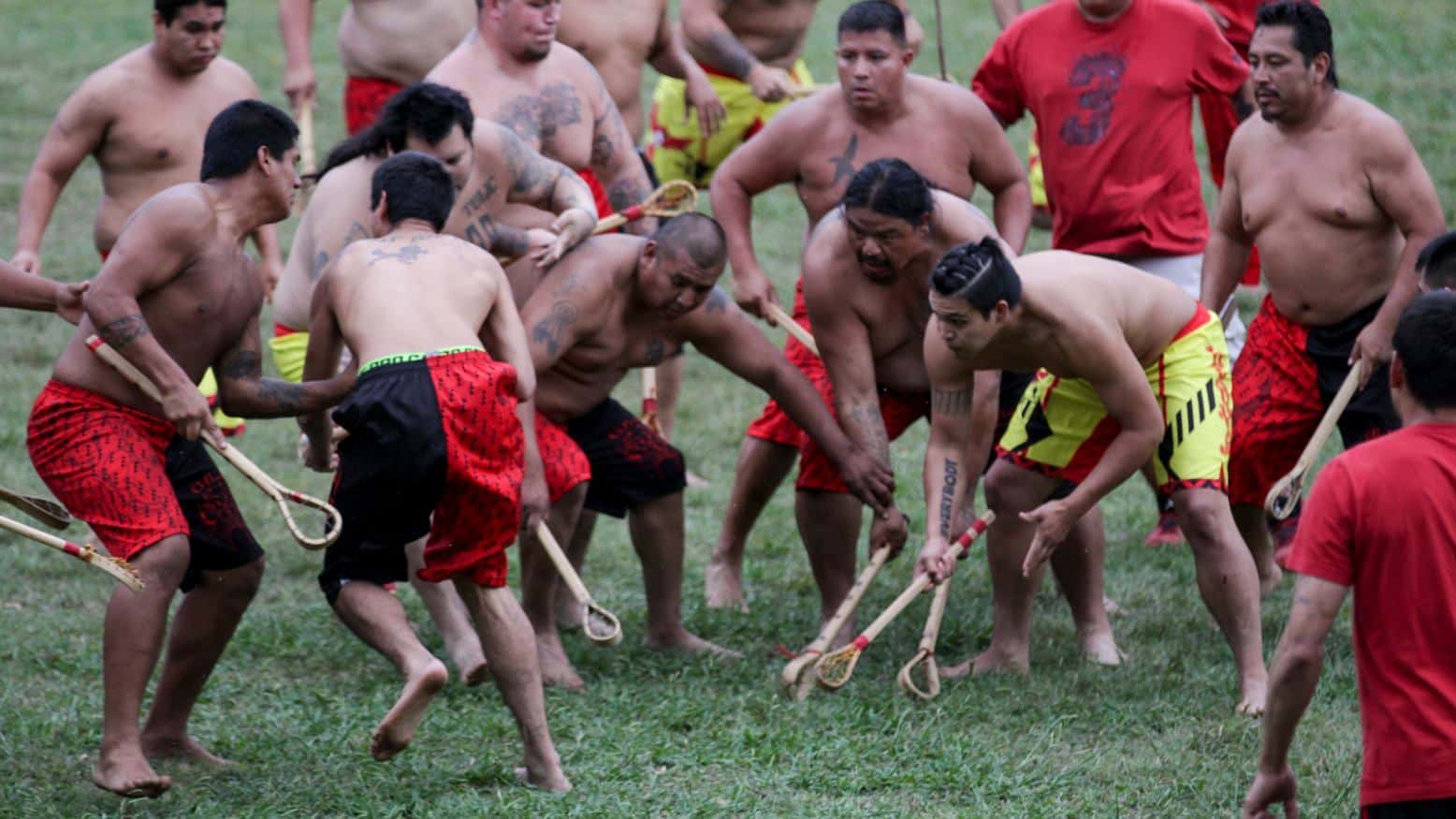 stickball