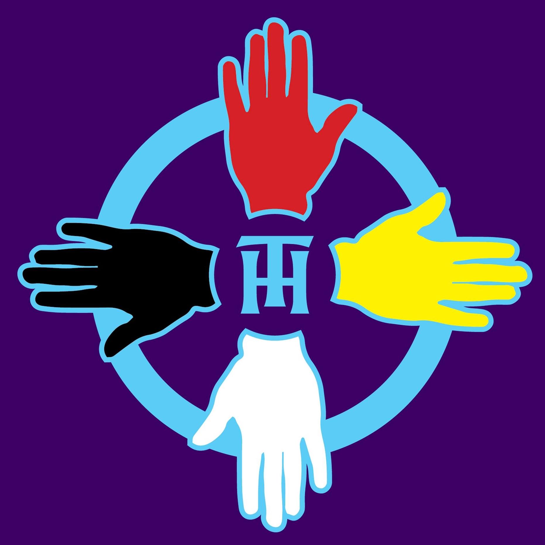 Traditional Hands Native American Jewelry