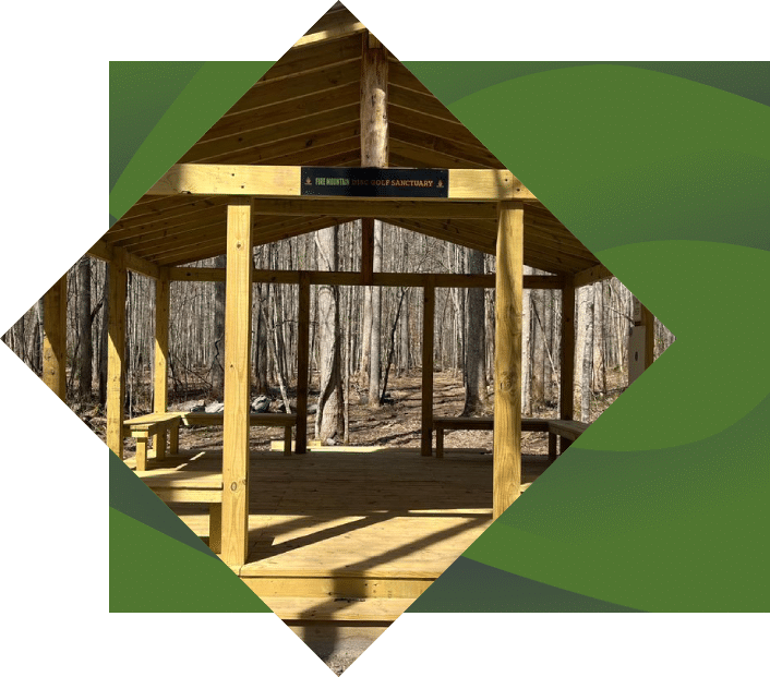 fire mountain trails shelter