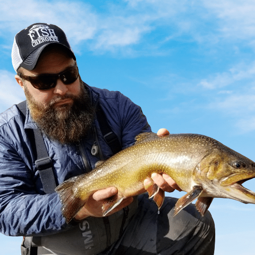 Fishing Locations