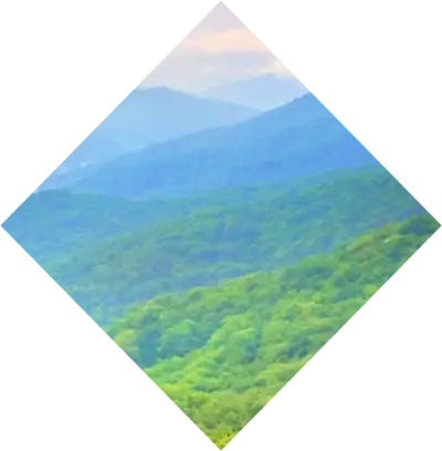 blue ridge parkway