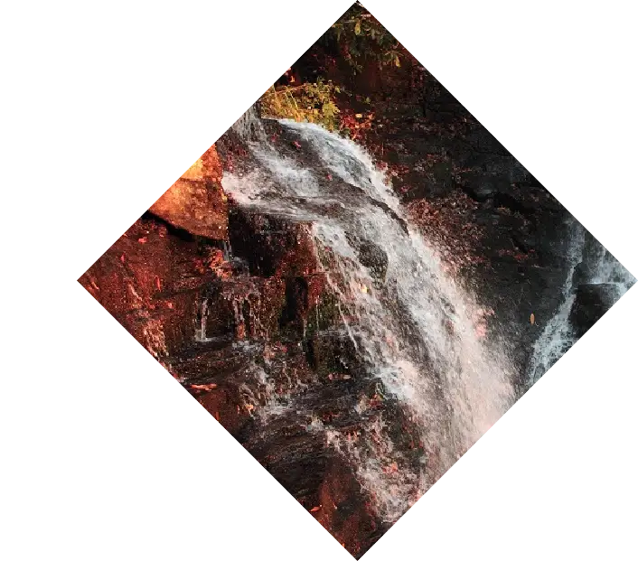 soco waterfall